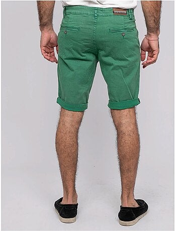 Bermuda chino BODELTA