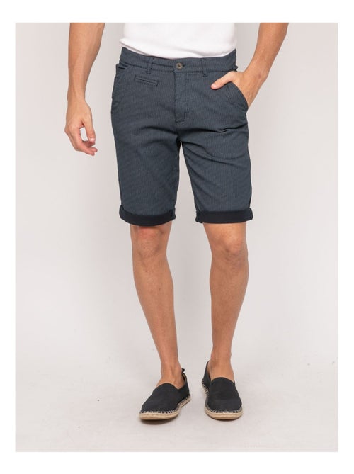 Bermuda chino BODEXEN - Kiabi