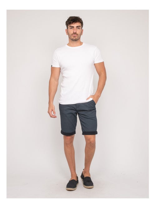 Bermuda chino BODEXEN - Kiabi