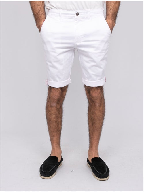Bermuda chino BOLSTER - Kiabi