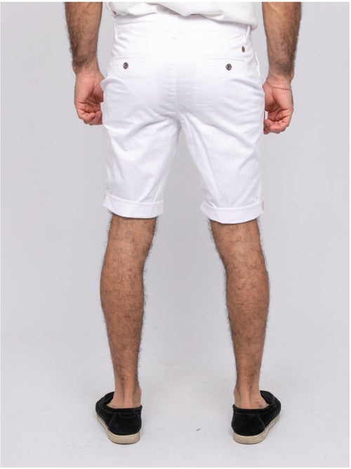 Bermuda chino BOLSTER - Kiabi