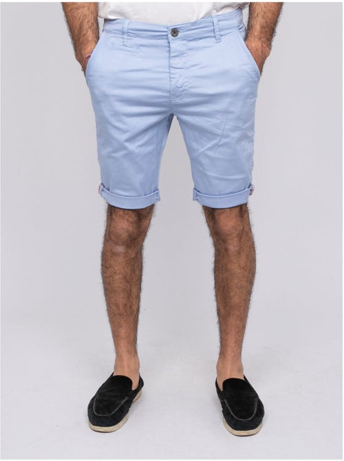 Bermuda chino BOLSTER - Kiabi
