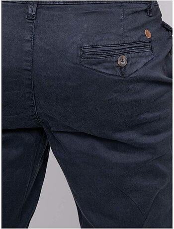 Bermuda chino BOLSTER