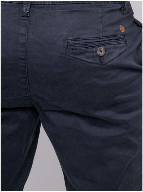 Bermuda chino BOLSTER - Kiabi