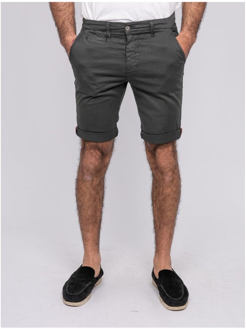 Bermuda chino BOLSTER - Kiabi