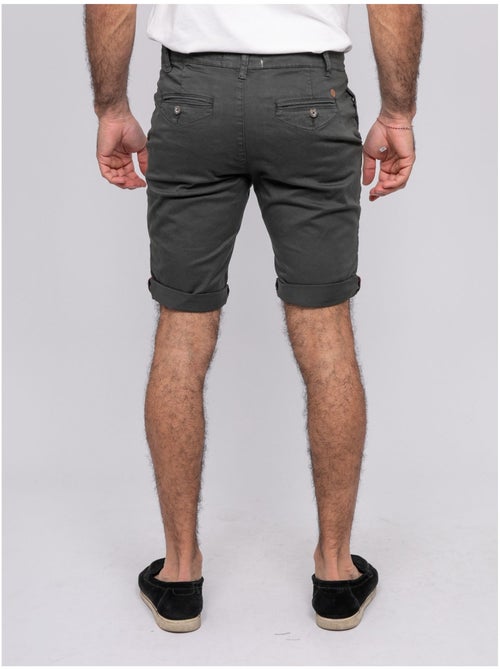 Bermuda chino BOLSTER - Kiabi