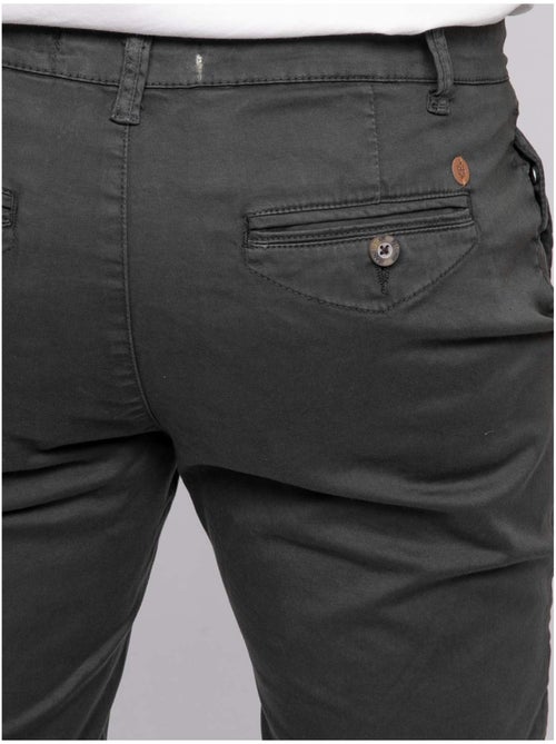 Bermuda chino BOLSTER - Kiabi