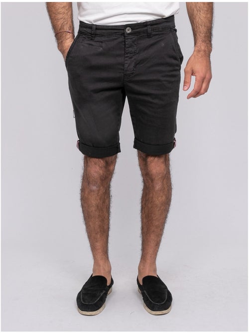 Bermuda chino BOLSTER - Kiabi