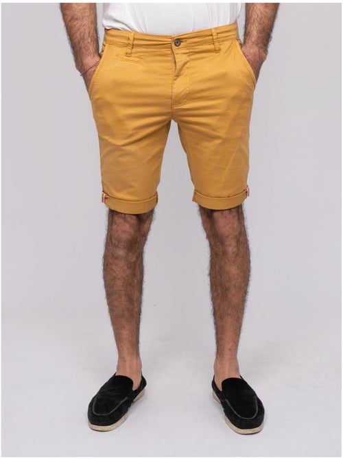 Bermuda chino BOLSTER - Kiabi