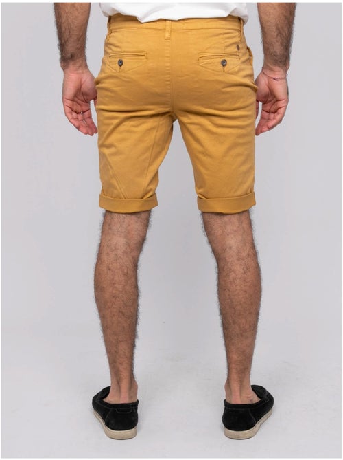 Bermuda chino BOLSTER - Kiabi