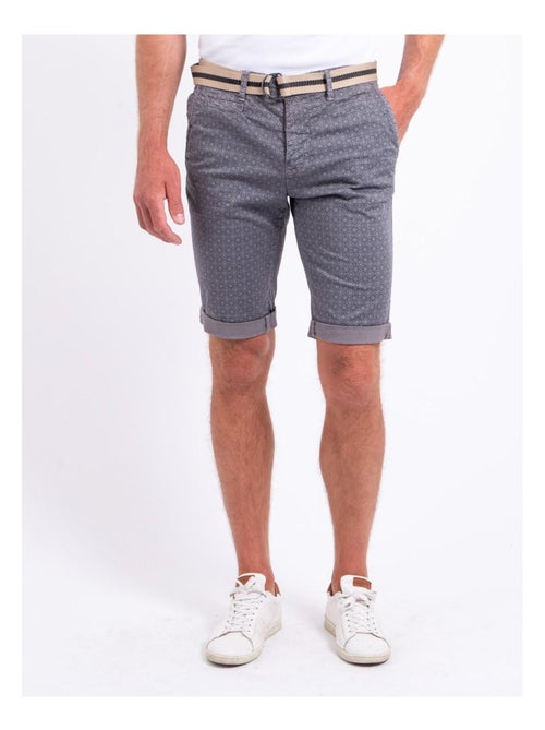 Bermuda chino BOLZED - Kiabi