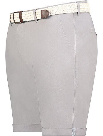 Bermuda chino con cintura plageak – canadian peak
