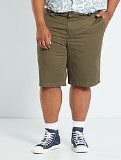 Bermuda Uomo | taglia 58 | Kiabi