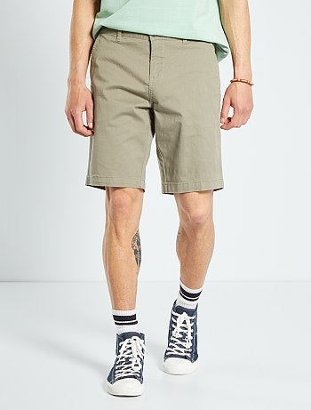 Bermuda e shorts in cotone, di jeans, colorati - taglia 54 - Kiabi