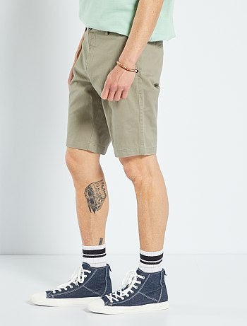 Bermuda e shorts in cotone, di jeans, colorati - Kiabi