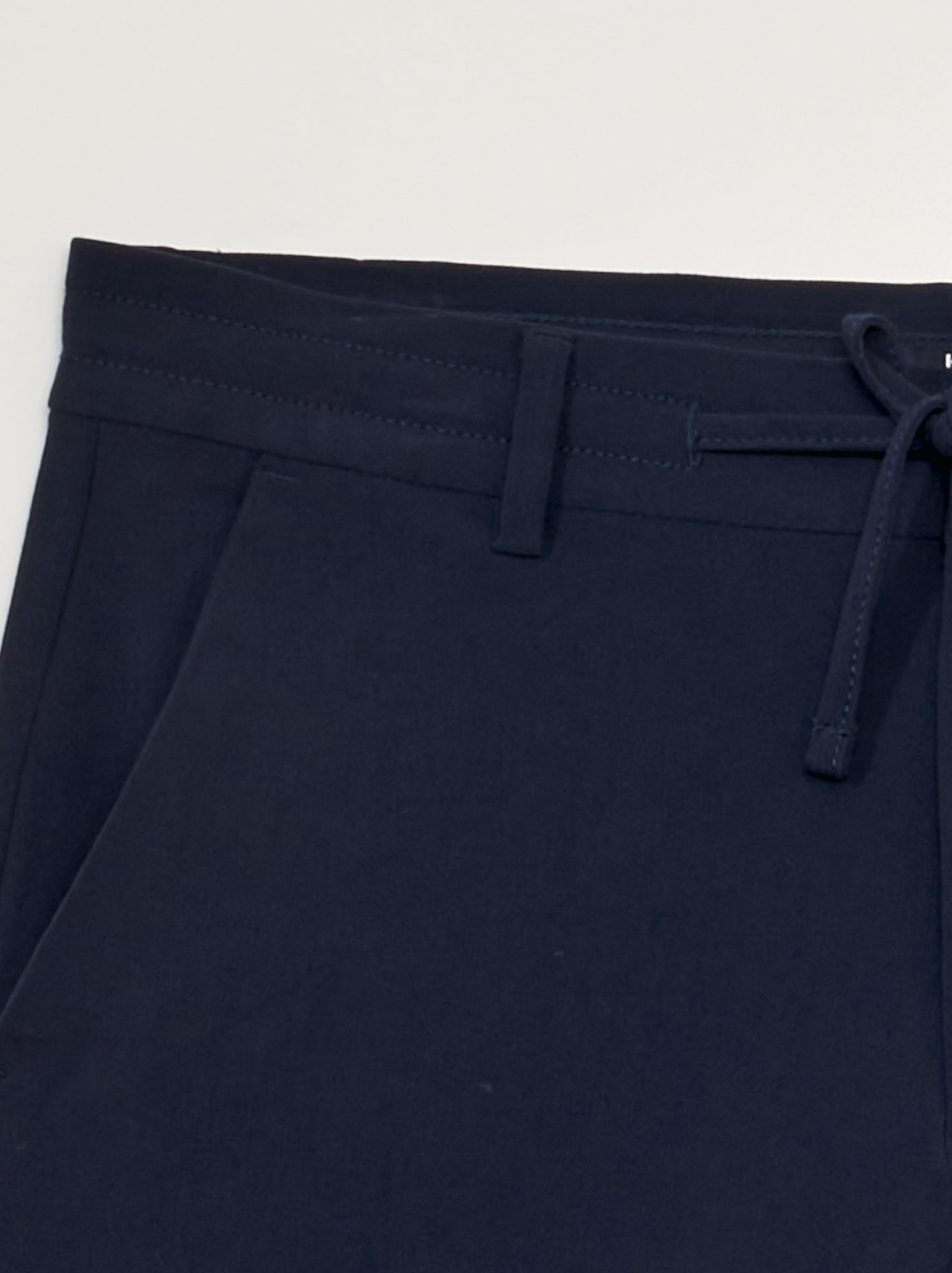 Bermuda Jeans Chino Blu Strappato Per Bambino E Bambina - Pantaloncini Corti Denim 5-13 Anni A2Z 4 Kids®