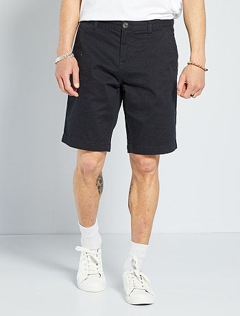 Bermuda e shorts in cotone, di jeans, colorati - taglia 56 - Kiabi