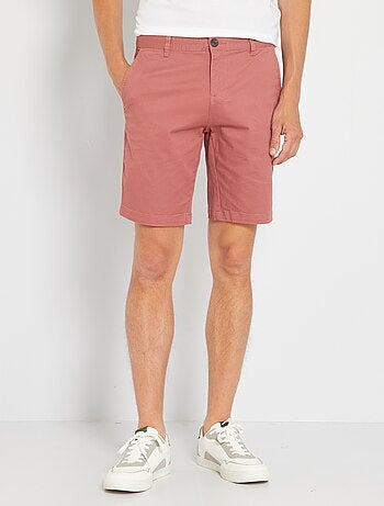 Bermuda e shorts in cotone, di jeans, colorati - Kiabi