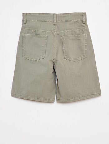 Bermuda chino