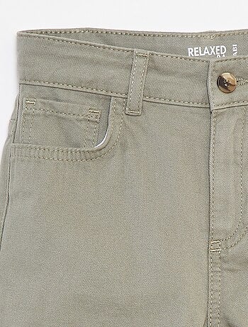 Bermuda chino