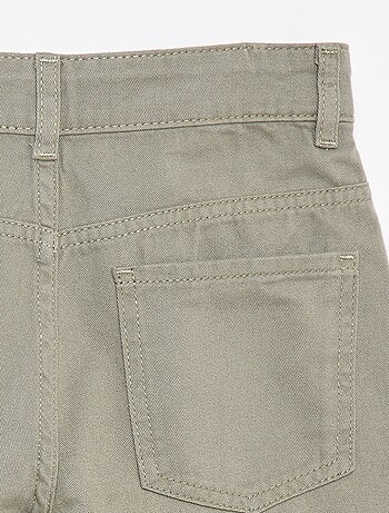 Bermuda chino