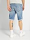     Bermuda comfort in denim vista 4
