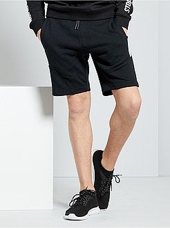 Ragazzo 10-18 anni - Bermuda con bande - Kiabi