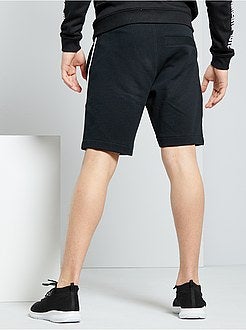 Ragazzo 10-18 anni - Bermuda con bande - Kiabi