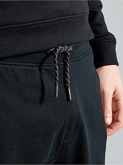 Ragazzo 10-18 anni - Bermuda con bande - Kiabi