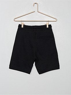 Ragazzo 10-18 anni - Bermuda con bande - Kiabi