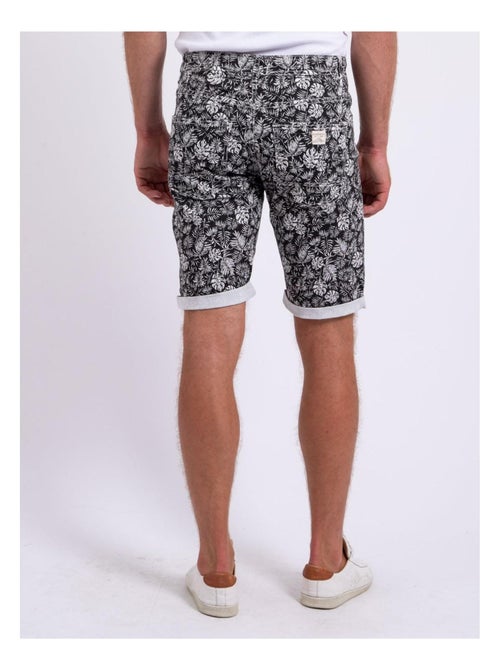 Bermuda con stampa BANEM - Kiabi