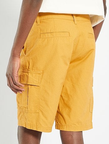 Bermuda e shorts in cotone, di jeans, colorati - Kiabi