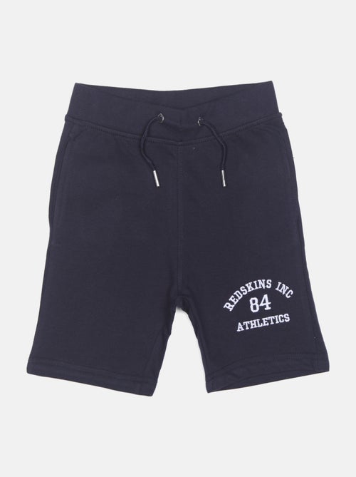 Bermuda Conicit? sottile - Redskins - Kiabi Bermuda Conicit? sottile - Redskins - Kiabi