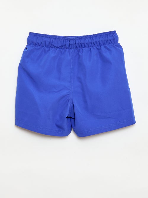 Bermuda da bagno - Kiabi