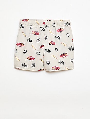 Bermuda da bagno con motivo 'Disney'