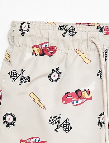 Bermuda da bagno con motivo 'Disney'