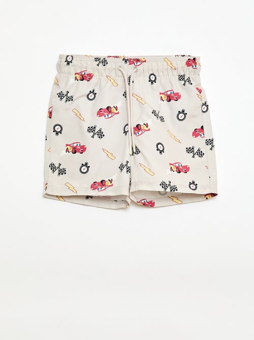 Bermuda da bagno con motivo 'Disney' - Kiabi