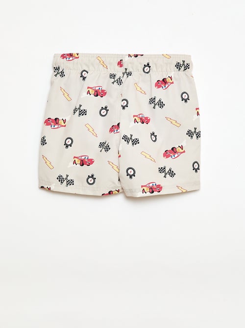 Bermuda da bagno con motivo 'Disney' - Kiabi