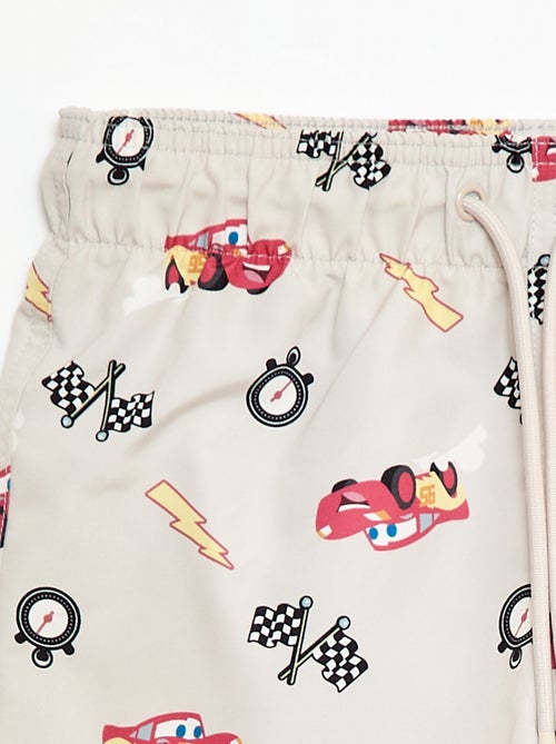 Bermuda da bagno con motivo 'Disney' - Kiabi