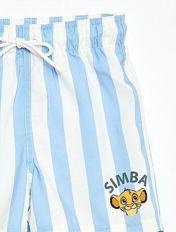 Bermuda da bagno con motivo 'Disney'