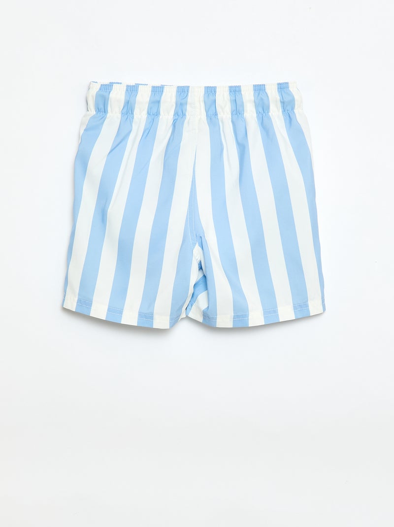 Bermuda da bagno con motivo 'Disney' Blu - Kiabi