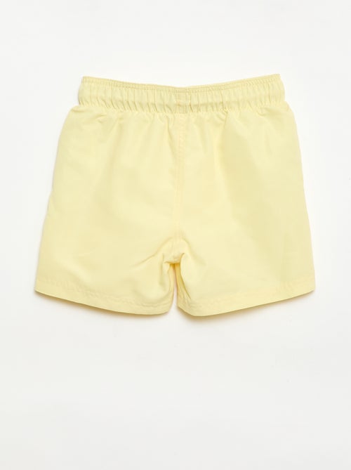 Bermuda da bagno - Kiabi