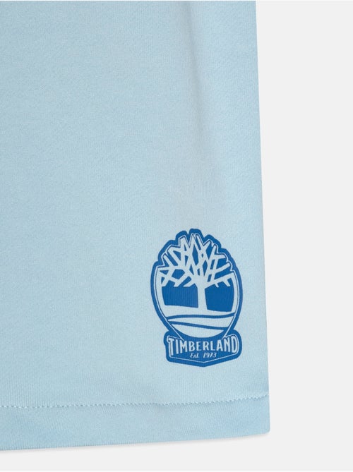 Bermuda da infilare - Timberland - Kiabi