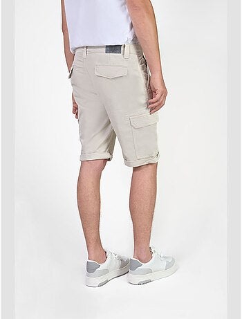 Bermuda DAMON