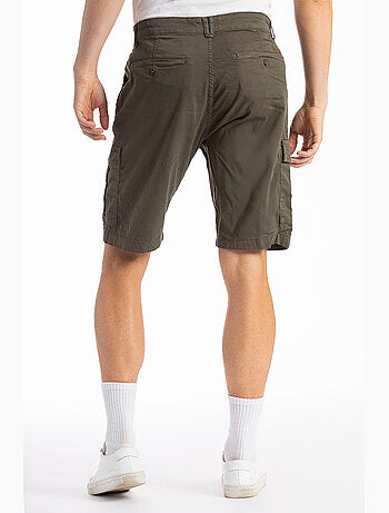 Bermuda Fibreflex®cargo fit FRANKY