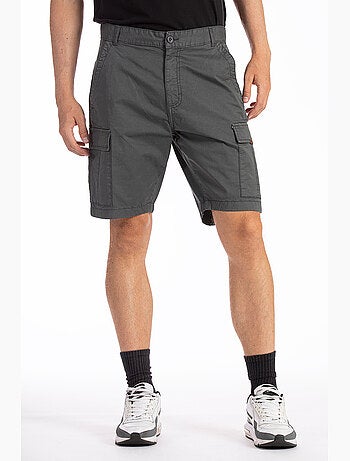 Bermuda Fibreflex®cargo fit FRANKY