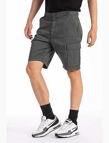 Bermuda Fibreflex®cargo fit FRANKY