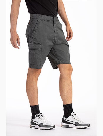 Bermuda Fibreflex®cargo fit FRANKY