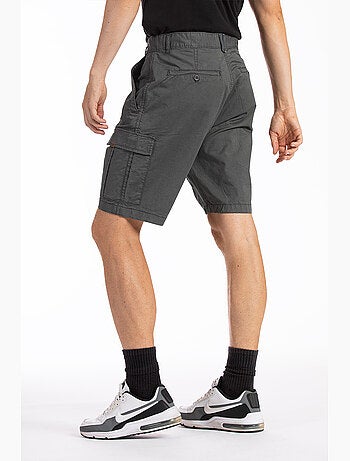 Bermuda Fibreflex®cargo fit FRANKY