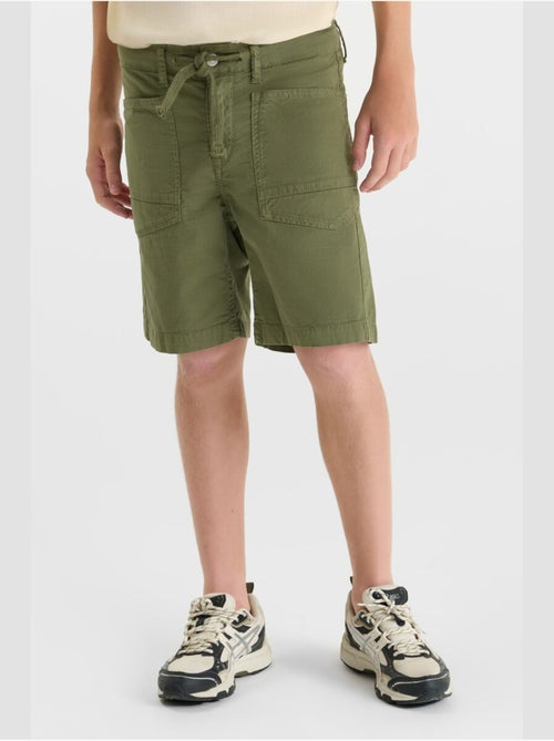 Bermuda HAXO WO - Kiabi